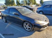 ✅ 2006 Acura RSX • VIN: JH4DC54896S005537 • Лот: 95765495. Опубликован ранее на Copart с пробегом 160 318 миль. Бесплатный доступ к архиву аукционных продаж из США и подробный отчёт об истории автомобиля на DreamBid. Изображение 4.