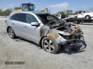 ✅ 2014 Acura MDX • VIN: 5FRYD4H2XEB026908 • Лот: 51943735. Опубликован ранее на Copart с пробегом Не указан. Бесплатный доступ к архиву аукционных продаж из США и подробный отчёт об истории автомобиля на DreamBid. Изображение 4.