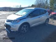 ✅ 2017 Chevrolet Bolt EV Premier • VIN: 1G1FX6S00H4183175 • Lot: 41500654. Wystawiony na IAAI z przebiegiem 34 339 mil. Bezpłatny archiwum sprzedaży aukcyjnych z USA i szczegółowy raport historii pojazdu na DreamBid. Zdjęcie 2.