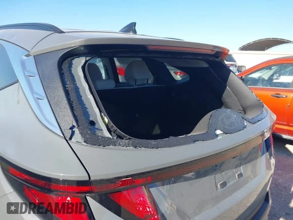 ✅ 2026 Hyundai Tucson SEL • VIN: 5NMJB3DE5TH613709 • Лот: 43613911. Опубликован ранее на IAAI с пробегом 4 914 миль. Бесплатный доступ к архиву аукционных продаж из США и подробный отчёт об истории автомобиля на DreamBid. Изображение 19.