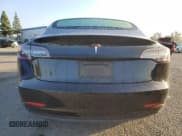 ✅ 2020 Tesla Model 3 Standard Range Plus • VIN: 5YJ3E1EA9LF803420 • Lot: 82601415. Wystawiony na Copart z przebiegiem 34 544 mil. Bezpłatny archiwum sprzedaży aukcyjnych z USA i szczegółowy raport historii pojazdu na DreamBid. Zdjęcie 6.