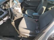 ✅ 2018 Chevrolet Cruze LT • VIN: 1G1BE5SM2J7163760 • Lot: 61924883. Listed on Copart with 62,963 mi. Free auction sales archive from the USA and detailed vehicle history report at DreamBid. Image 7.