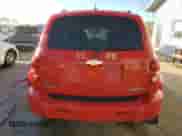 2009 Chevrolet HHR 1LT с VIN 3GNCA23B89S592795, выставлен на аукционе Copart как лот 76390514 с пробегом 41 832 миль миль и Списание • Salvage title. История ставок и продаж доступна на DreamBid. Изображение 6.