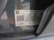 ✅ 2019 Chevrolet Colorado 2WD Work Truck • VIN: 1GCGSBEA4K1298975 • Lot: 41866426. Listed on IAAI with 115,625 mi. Free auction sales archive from the USA and detailed vehicle history report at DreamBid. Image 9.