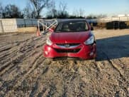 ✅ 2013 Hyundai Tucson Limited • VIN: KM8JU3ACXDU765262 • Lot: 90552035. Listed on Copart with 84,838 mi. Free auction sales archive from the USA and detailed vehicle history report at DreamBid. Image 14.