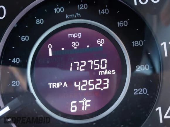 ✅ 2012 Honda CR-V EX-L • VIN: JHLRM4H79CC018202 • Лот: 43409355. Опубликован ранее на IAAI с пробегом 172 750 миль. Бесплатный доступ к архиву аукционных продаж из США и подробный отчёт об истории автомобиля на DreamBid. Изображение 16.