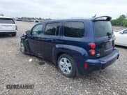 ✅ 2008 Chevrolet HHR LT • VIN: 3GNCA23D58S666383 • Lot: 43005845. Listed on IAAI with 69,609 mi. Free auction sales archive from the USA and detailed vehicle history report at DreamBid. Image 3.