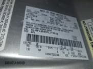 ✅ 2007 Lincoln Navigator • VIN: 5LMFL28597LJ11032 • Lot: 42250797. Listed on IAAI with 248,112 mi. Free auction sales archive from the USA and detailed vehicle history report at DreamBid. Image 9.