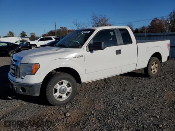 ✅ 2012 Ford F-150 XL • VIN: 1FTEX1CM0CFB26530 • Lot: 90915185. Listed on Copart with 74,940 mi. Free auction sales archive from the USA and detailed vehicle history report at DreamBid. Image 1.