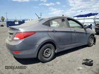 ✅ 2016 Hyundai Accent SE • VIN: KMHCT4AE4GU999517 • Лот: 70059944. Опубликован ранее на Copart с пробегом 108 813 миль. Бесплатный доступ к архиву аукционных продаж из США и подробный отчёт об истории автомобиля на DreamBid. Изображение 3.