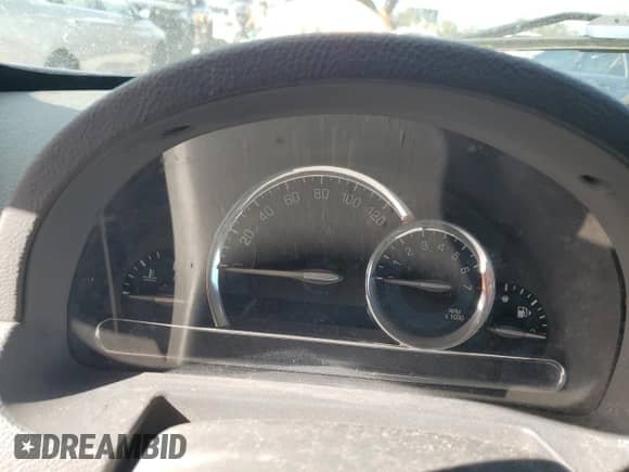 2006 Chevrolet HHR LS z VIN 3GNDA13D86S605721, wystawiony jako Copart lot #74203884 z przebiegiem Nie podano mil oraz Nie do naprawy • Non repairable. Historia ofert i sprzedaży dostępna na DreamBid. Obrazek 9.