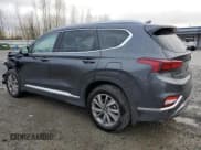 ✅ 2020 Hyundai Santa Fe SEL • VIN: 5NMS3CAD0LH280526 • Lot: 48443364. Wystawiony na Copart z przebiegiem 13 481 mil. Bezpłatny archiwum sprzedaży aukcyjnych z USA i szczegółowy raport historii pojazdu na DreamBid. Zdjęcie 2.