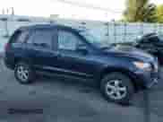 2007 Hyundai Santa Fe GLS с VIN 5NMSG13D07H085456, выставлен на аукционе Copart как лот 69424854 с пробегом 188 637 миль миль и Списание • Salvage title. История ставок и продаж доступна на DreamBid. Изображение 4.