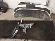 ✅ 2024 Volkswagen Jetta S • VIN: 3VW5M7BU5RM086450 • Lot: 43881443. Listed on IAAI with 34,011 mi. Free auction sales archive from the USA and detailed vehicle history report at DreamBid. Image 12.