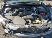 ✅ 2025 Subaru Outback Onyx • VIN: 4S4BTALC0S3242005 • Lot: 85337005. Wystawiony na Copart z przebiegiem 5 810 mil. Bezpłatny archiwum sprzedaży aukcyjnych z USA i szczegółowy raport historii pojazdu na DreamBid. Zdjęcie 12.