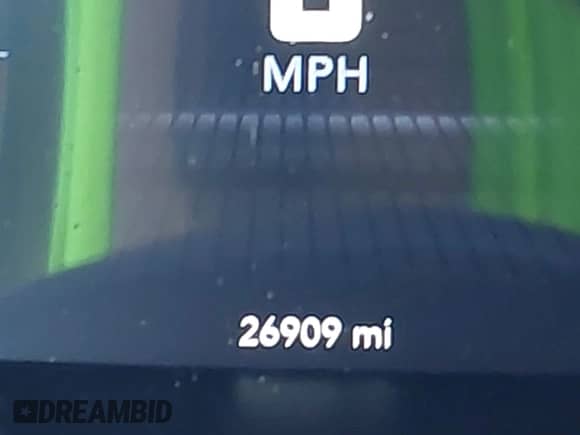 2021 Dodge Challenger SXT с VIN 2C3CDZAG2MH573828, выставлен на аукционе IAAI как лот 43404498 с пробегом 26 909 миль миль и . История ставок и продаж доступна на DreamBid. Изображение 15.