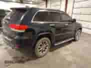 2014 Jeep Grand Cherokee Limited с VIN 1C4RJFBG4EC518166, выставлен на аукционе IAAI как лот 43388960 с пробегом 202 000 миль миль и . История ставок и продаж доступна на DreamBid. Изображение 4.
