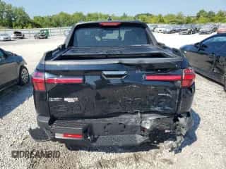 2024 Hyundai Santa Cruz XRT z VIN 5NTJDDAF0RH087712, wystawiony jako Copart lot #67277704 z przebiegiem 4 535 mil mil oraz Szkoda całkowita • Salvage title. Historia ofert i sprzedaży dostępna na DreamBid. Obrazek 6.