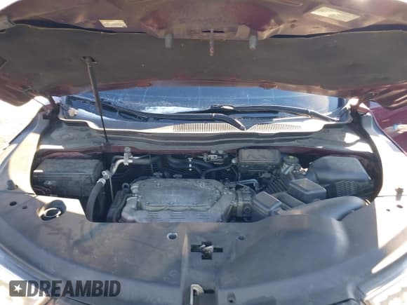 ✅ 2018 Acura MDX • VIN: 5J8YD3H32JL006651 • Лот: 41422299. Опубликован ранее на IAAI с пробегом 106 032 миль. Бесплатный доступ к архиву аукционных продаж из США и подробный отчёт об истории автомобиля на DreamBid. Изображение 10.