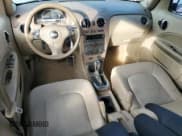 ✅ 2009 Chevrolet HHR 2LT • VIN: 3GNCA53VX9S610287 • Lot: 87589805. Listed on Copart with 228,982 mi. Free auction sales archive from the USA and detailed vehicle history report at DreamBid. Image 8.