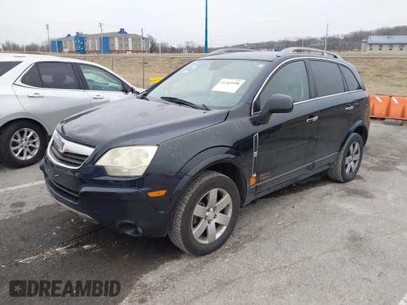 ✅ 2008 Saturn VUE XR • VIN: 3GSCL537X8S664518 • Lot: 41561098. Wystawiony na IAAI z przebiegiem 110 195 mil. Bezpłatny archiwum sprzedaży aukcyjnych z USA i szczegółowy raport historii pojazdu na DreamBid. Zdjęcie 2.