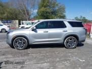 ✅ 2024 Hyundai Palisade SEL • VIN: KM8R4DGE6RU697406 • Лот: 41735424. Опубликован ранее на IAAI с пробегом 37 108 миль. Бесплатный доступ к архиву аукционных продаж из США и подробный отчёт об истории автомобиля на DreamBid. Изображение 14.