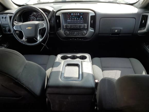 ✅ 2017 Chevrolet Silverado 1500 LT • VIN: 3GCPCRECXHG159502 • Лот: 73807194. Опубликован ранее на Copart с пробегом 51 515 миль. Бесплатный доступ к архиву аукционных продаж из США и подробный отчёт об истории автомобиля на DreamBid. Изображение 8.