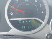 ✅ 2007 Jeep Wrangler Unlimited Sahara • VIN: 1J4GA591X7L117415 • Lot: 42509979. Listed on IAAI with 96,192 mi. Free auction sales archive from the USA and detailed vehicle history report at DreamBid. Image 16.