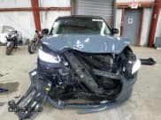 ✅ 2023 Lincoln Corsair Standard • VIN: 5LMCJ1DA2PUL19303 • Lot: 51939285. Listed on Copart with 18,312 mi. Free auction sales archive from the USA and detailed vehicle history report at DreamBid. Image 5.