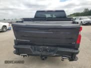 ✅ 2022 Chevrolet Silverado 1500 LT Trail Boss • VIN: 3GCUDFED9NG674395 • Lot: 70555965. Listed on Copart with Not provided. Free auction sales archive from the USA and detailed vehicle history report at DreamBid. Image 6.