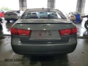 ✅ 2009 Hyundai Sonata GLS • VIN: 5NPET46C59H487346 • Лот: 66487054. Опубликован ранее на Copart с пробегом 146 672 миль. Бесплатный доступ к архиву аукционных продаж из США и подробный отчёт об истории автомобиля на DreamBid. Изображение 6.