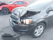 ✅ 2014 Chevrolet Sonic LT • VIN: 1G1JC5SH7E4167993 • Lot: 43055510. Listed on IAAI with 115,256 mi. Free auction sales archive from the USA and detailed vehicle history report at DreamBid. Image 6.