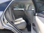 ✅ 2012 Lexus RX 350 • VIN: 2T2BK1BA5CC129663 • Lot: 42198701. Listed on IAAI with 156,525 mi. Free auction sales archive from the USA and detailed vehicle history report at DreamBid. Image 8.