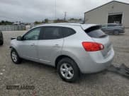 ✅ 2013 Nissan Rogue S • VIN: JN8AS5MV0DW118347 • Lot: 87251465. Listed on Copart with 80,878 mi. Free auction sales archive from the USA and detailed vehicle history report at DreamBid. Image 2.