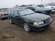 ✅ 2000 Volvo V70 • VIN: YV1LW61J7Y2686571 • Лот: 87215874. Опубликован ранее на Copart с пробегом 163 439 миль. Бесплатный доступ к архиву аукционных продаж из США и подробный отчёт об истории автомобиля на DreamBid. Изображение 4.