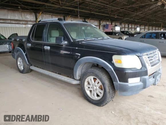 ✅ 2008 Ford Explorer Sport Trac XLT • VIN: 1FMEU31E38UB08151 • Лот: 81343645. Опубликован ранее на Copart с пробегом 155 355 миль. Бесплатный доступ к архиву аукционных продаж из США и подробный отчёт об истории автомобиля на DreamBid. Изображение 4.