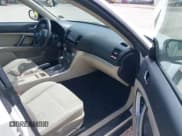 ✅ 2009 Subaru Outback • VIN: 4S4BP60C197316413 • Лот: 42261308. Опубликован ранее на IAAI с пробегом 191 222 миль. Бесплатный доступ к архиву аукционных продаж из США и подробный отчёт об истории автомобиля на DreamBid. Изображение 5.