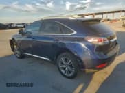 ✅ 2015 Lexus RX 350 • VIN: 2T2ZK1BA4FC157361 • Lot: 92729465. Listed on Copart with 143,853 mi. Free auction sales archive from the USA and detailed vehicle history report at DreamBid. Image 2.