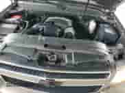 2014 Chevrolet Tahoe LT z VIN 1GNSCBE0XER154133, wystawiony jako Copart lot #91109625 z przebiegiem Nie podano mil oraz Czysty tytuł • Clean title. Historia ofert i sprzedaży dostępna na DreamBid. Obrazek 12.