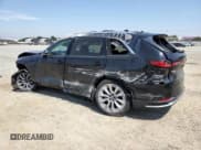 ✅ 2024 Mazda CX-90 Premium • VIN: JM3KKDHD9R1110125 • Lot: 67800905. Wystawiony na Copart z przebiegiem 34 802 mil. Bezpłatny archiwum sprzedaży aukcyjnych z USA i szczegółowy raport historii pojazdu na DreamBid. Zdjęcie 2.