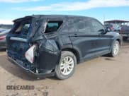 ✅ 2020 Ford Explorer • VIN: 1FMSK8BHXLGB86237 • Lot: 42589463. Listed on IAAI with 177,628 mi. Free auction sales archive from the USA and detailed vehicle history report at DreamBid. Image 4.