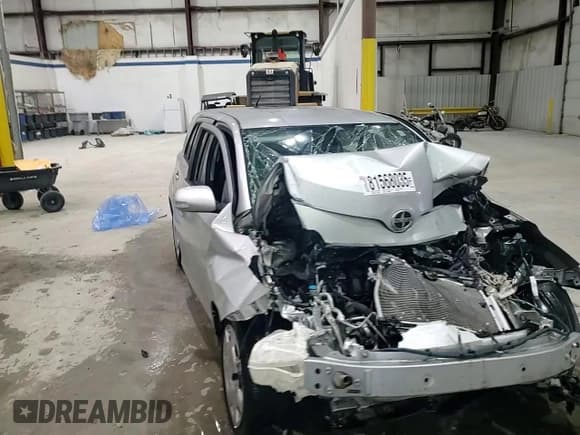 ✅ 2012 Scion xD • VIN: JTKKU4B42C1028233 • Lot: 81568035. Listed on Copart with Not provided. Free auction sales archive from the USA and detailed vehicle history report at DreamBid. Image 14.