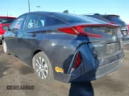 ✅ 2020 Toyota Prius Limited • VIN: JTDKARFP2L3135465 • Lot: 43845431. Listed on IAAI with 116,786 mi. Free auction sales archive from the USA and detailed vehicle history report at DreamBid. Image 3.