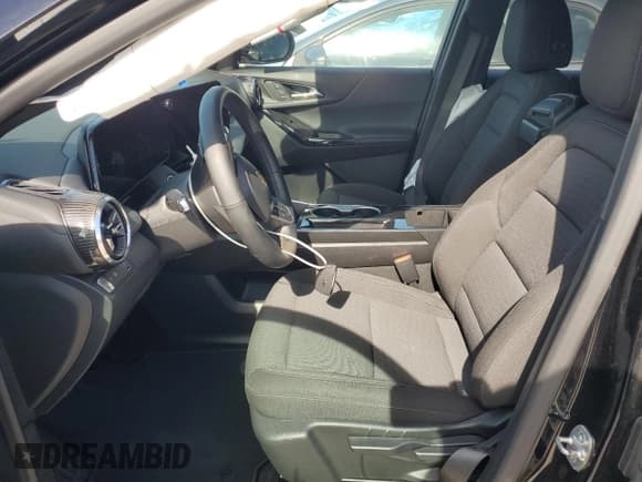 ✅ 2025 Chevrolet Equinox FWD LT • VIN: 3GNAXHEG5SL212653 • Lot: 68168015. Wystawiony na Copart z przebiegiem 13 132 mil. Bezpłatny archiwum sprzedaży aukcyjnych z USA i szczegółowy raport historii pojazdu na DreamBid. Zdjęcie 7.