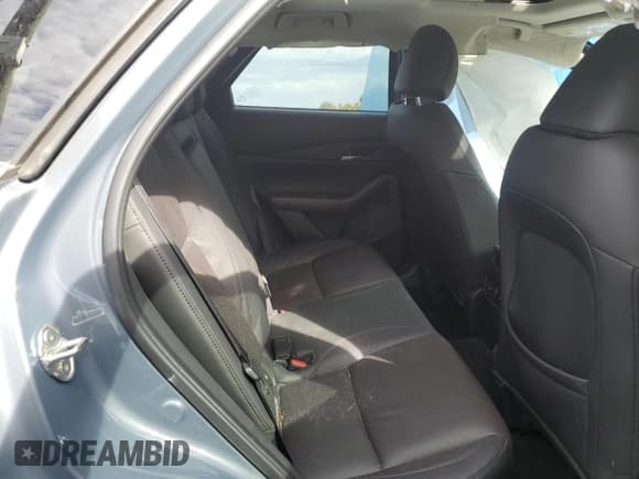 ✅ 2021 Mazda CX-30 Premium • VIN: 3MVDMBDL2MM316555 • Lot: 82349585. Listed on Copart with Not provided. Free auction sales archive from the USA and detailed vehicle history report at DreamBid. Image 11.