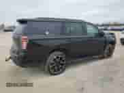 2023 Chevrolet Tahoe RST z VIN 1GNSKRKTXPR365023, wystawiony jako Copart lot #43356725 z przebiegiem 28 425 mil mil oraz Szkoda całkowita • Salvage title. Historia ofert i sprzedaży dostępna na DreamBid. Obrazek 3.