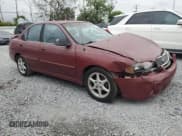 ✅ 2001 Nissan Sentra SE • VIN: 3N1BB51D11L117272 • Лот: 59564715. Опубликован ранее на Copart с пробегом Не указан. Бесплатный доступ к архиву аукционных продаж из США и подробный отчёт об истории автомобиля на DreamBid. Изображение 4.