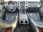 ✅ 2016 Ford Expedition XLT • VIN: 1FMJU1HTXGEF36105 • Лот: 86675475. Опубликован ранее на Copart с пробегом 153 659 миль. Бесплатный доступ к архиву аукционных продаж из США и подробный отчёт об истории автомобиля на DreamBid. Изображение 8.