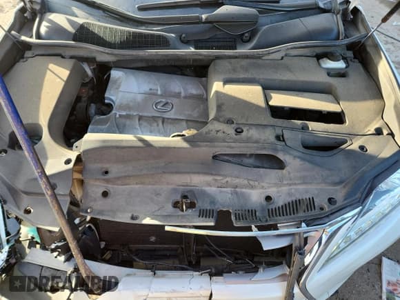 ✅ 2015 Lexus RX 350 • VIN: 2T2BK1BA2FC299662 • Лот: 93014115. Опубликован ранее на Copart с пробегом 103 085 миль. Бесплатный доступ к архиву аукционных продаж из США и подробный отчёт об истории автомобиля на DreamBid. Изображение 12.