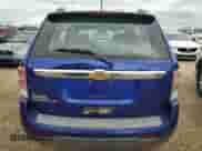 2007 Chevrolet Equinox LS с VIN 2CNDL13F676072476, выставлен на аукционе Copart как лот 73948474 с пробегом 128 100 миль миль и Списание • Salvage title. История ставок и продаж доступна на DreamBid. Изображение 6.